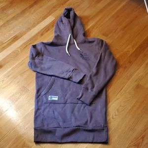 Long hoodie/dress hoodie